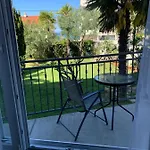 בית הארחה The48 *