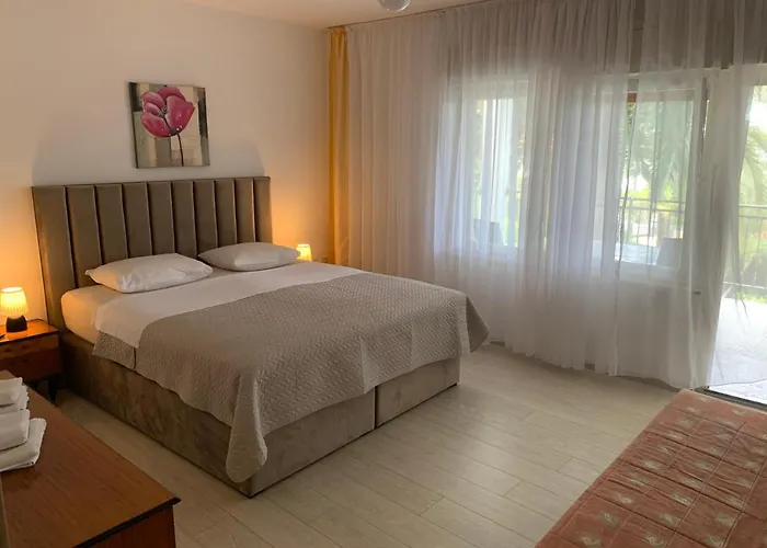 Πανσιόν The48 Ζαντάρ