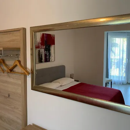 The48 Gasthuis Zadar