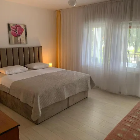 Gasthuis The48 Zadar