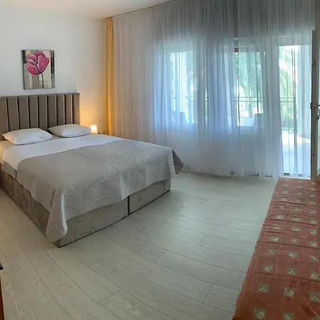 Guest house The48