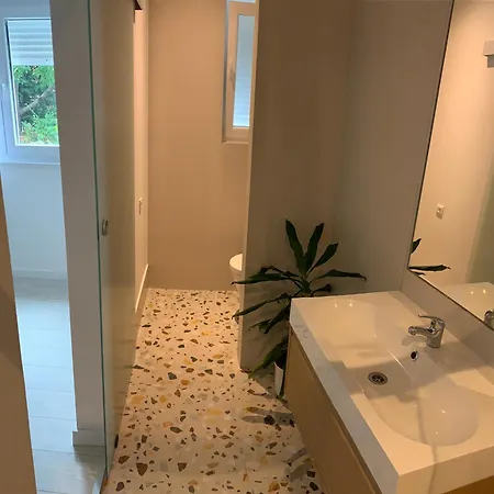 The48 Guest house *