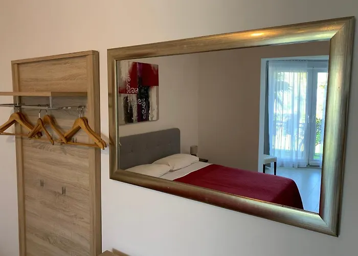 The48 Maison d'hôtes Zadar