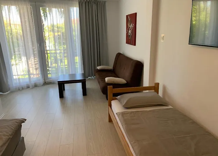 The48 Maison d'hôtes Zadar