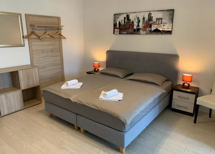 Maison d'hôtes The48 *