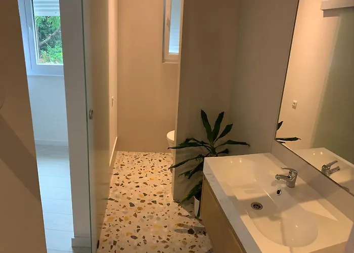 The48 Maison d'hôtes *