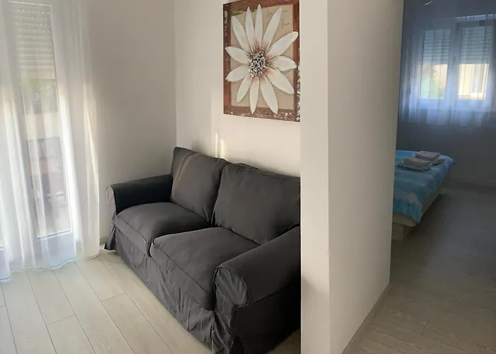 Maison d'hôtes The48 Zadar