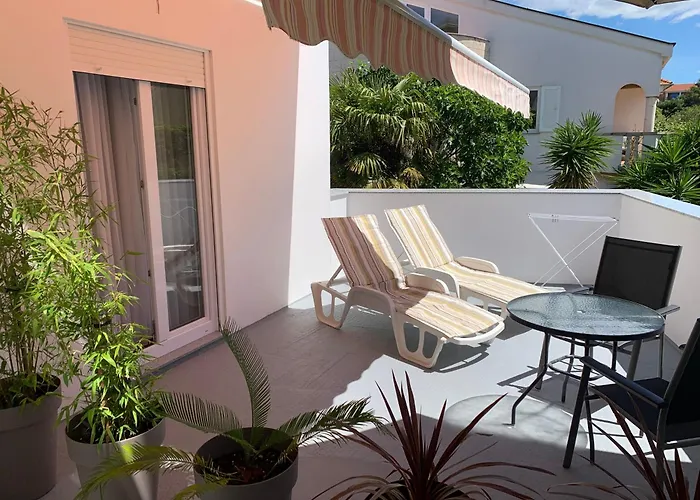 The48 Maison d'hôtes Zadar